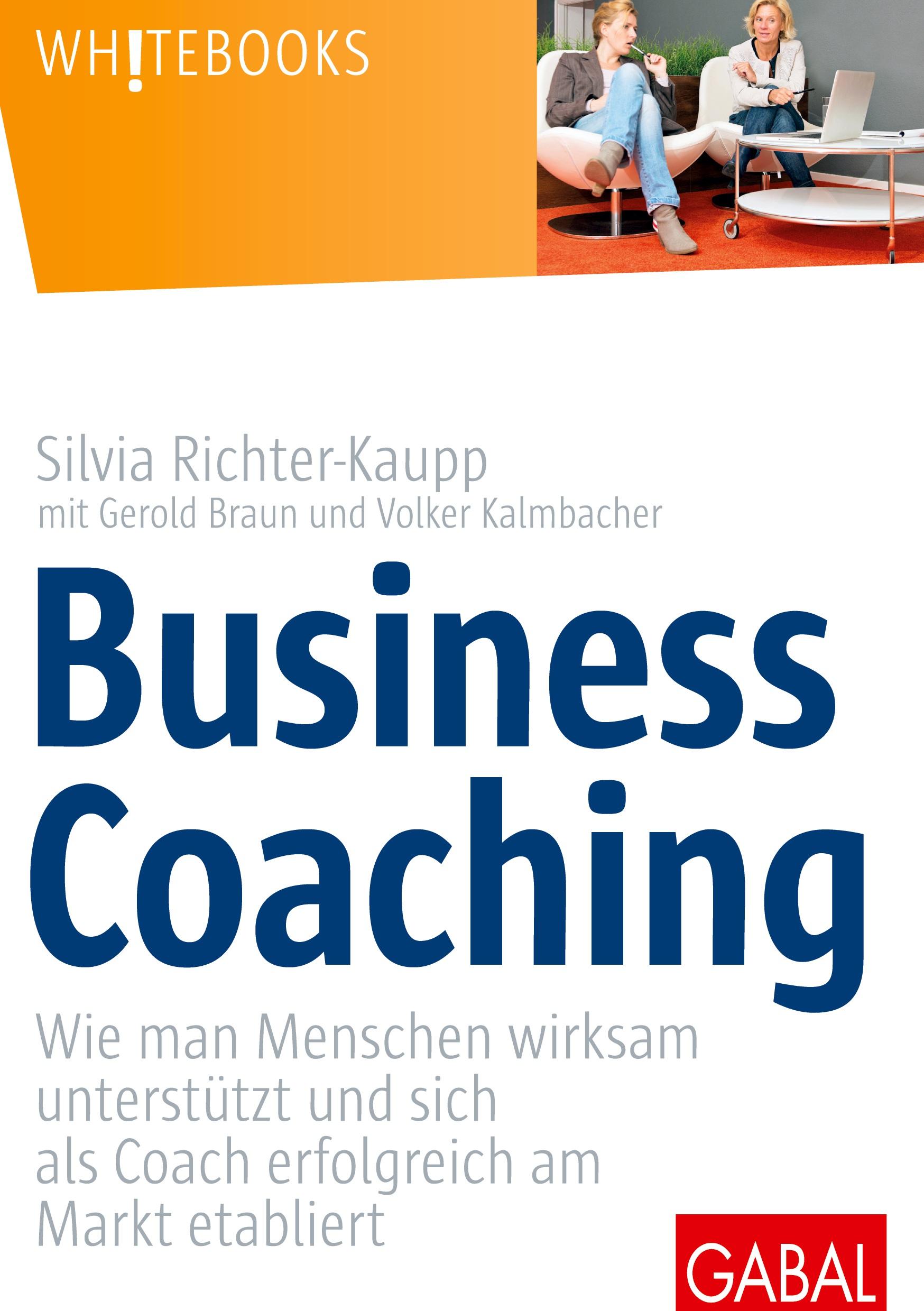 Business Coaching