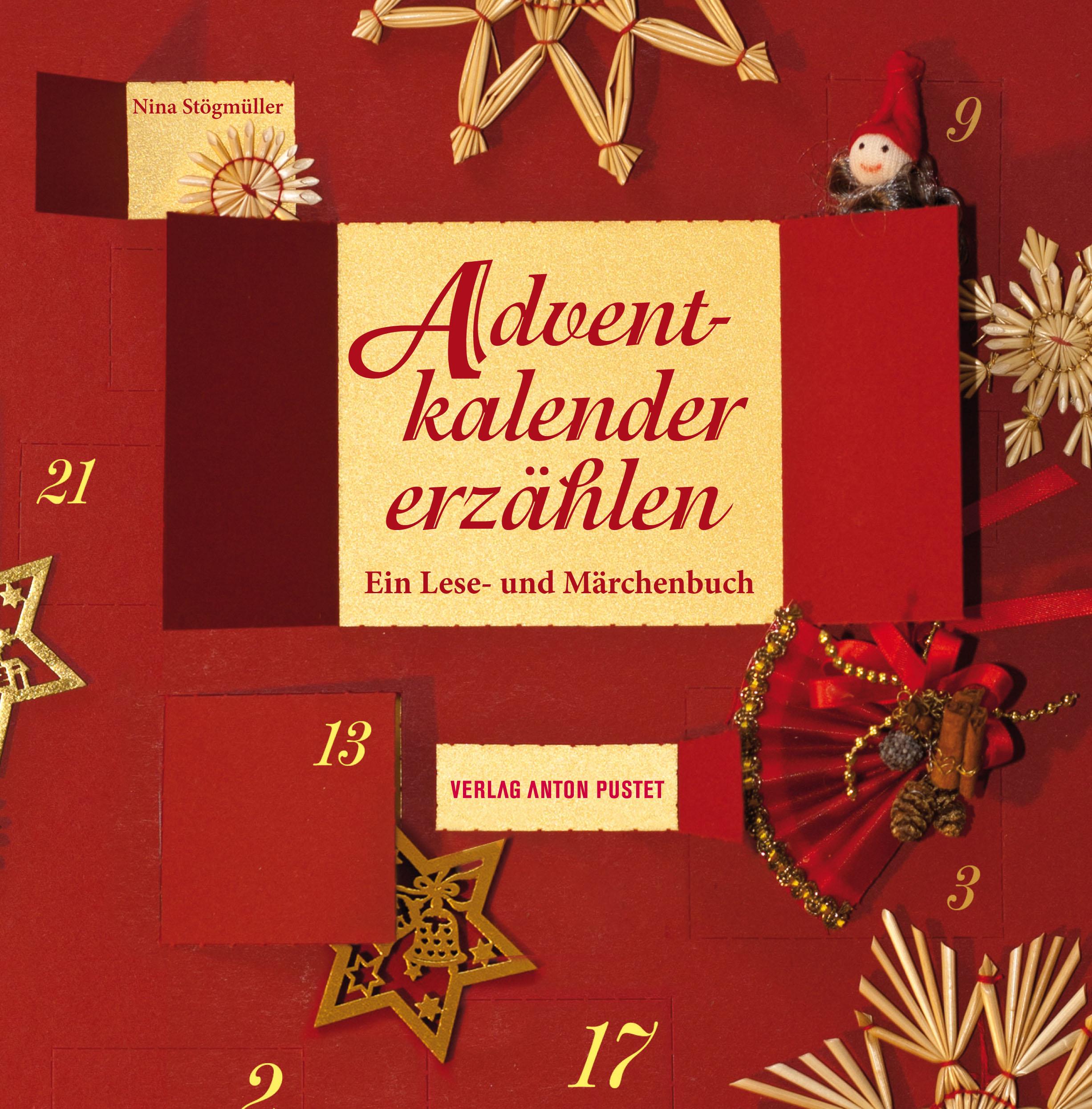 Adventkalender erzählen