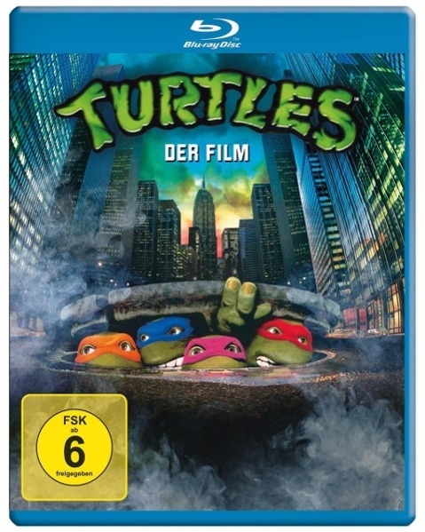 Turtles - Der Film