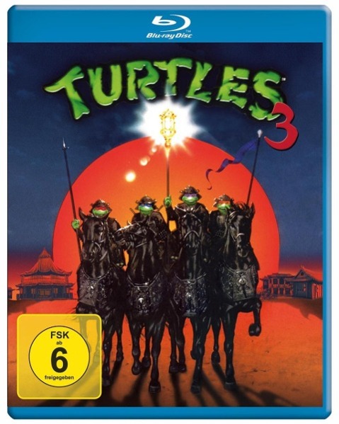 Turtles 3