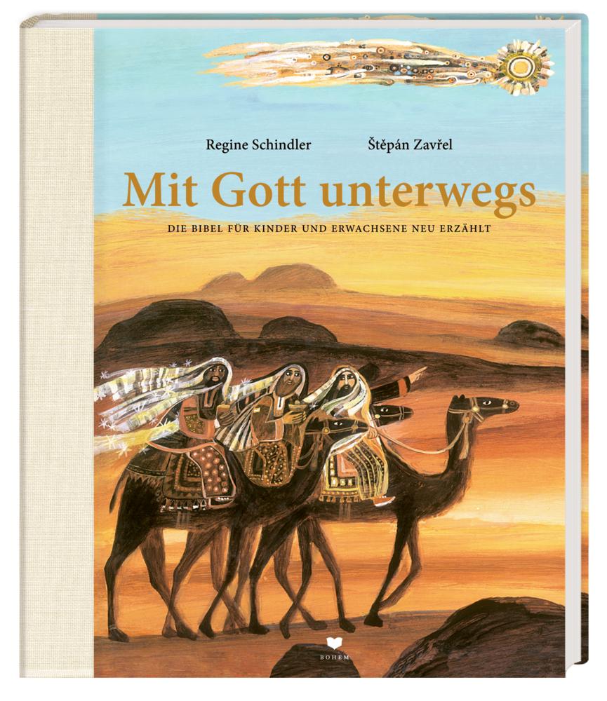 Mit Gott unterwegs