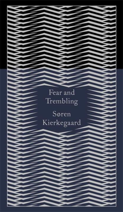 Fear and Trembling