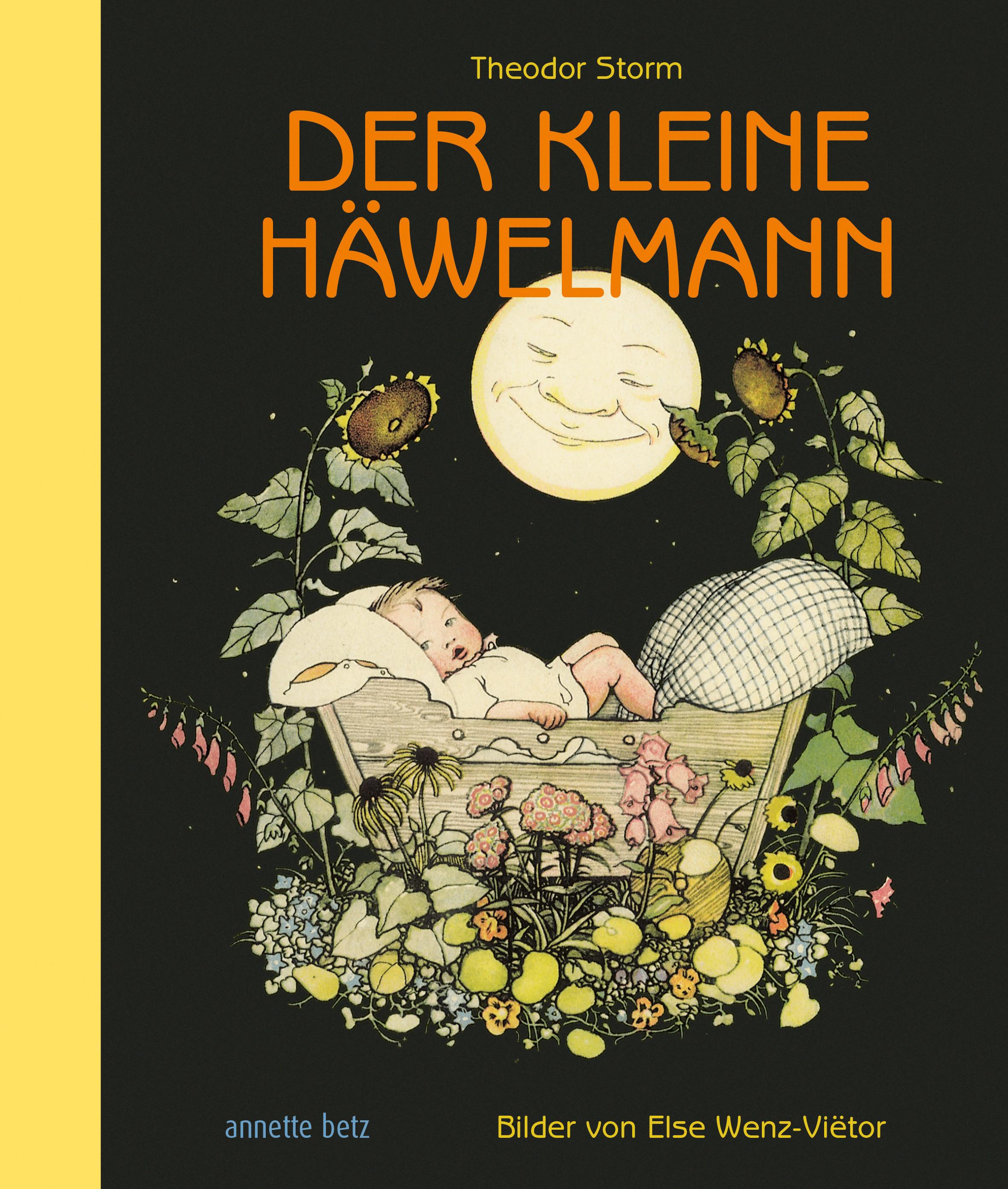 Der kleine Häwelmann