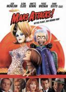 Mars Attacks! - Netter Planet, den nehmen wir!