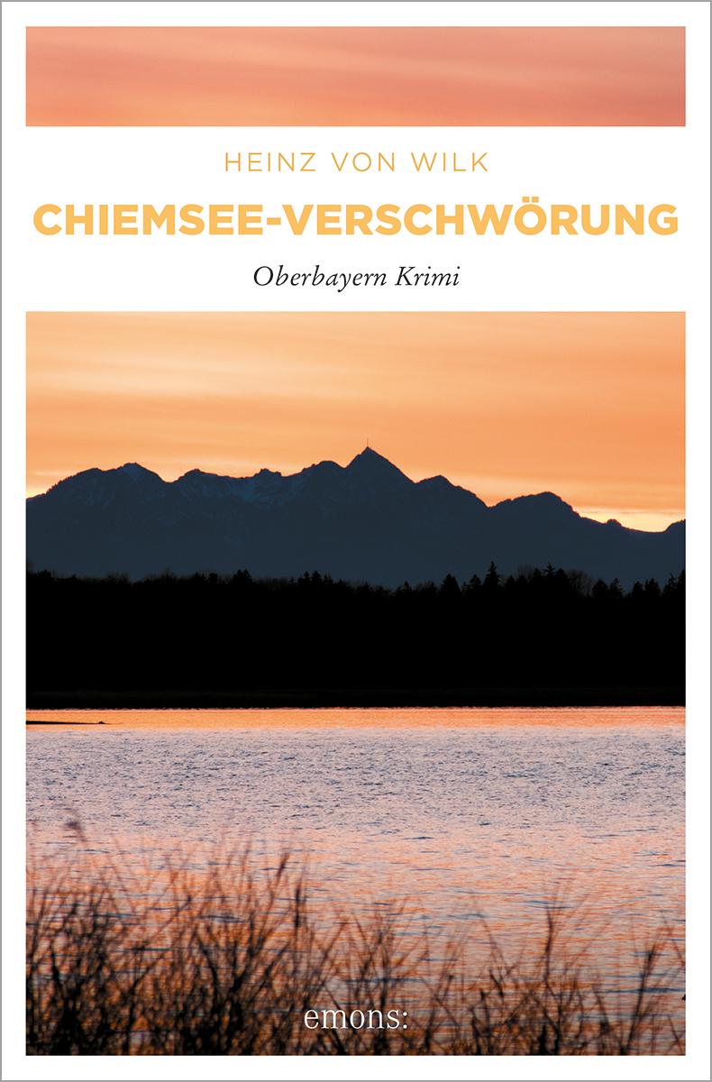 Chiemsee-Verschwörung