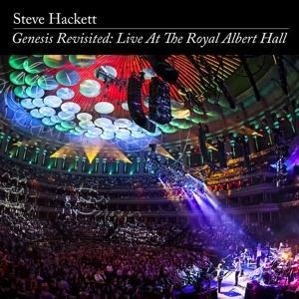 Genesis Revisited: Live At The Royal Albert Hall