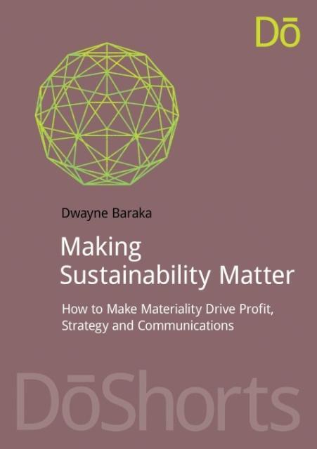 Making Sustainability Matter