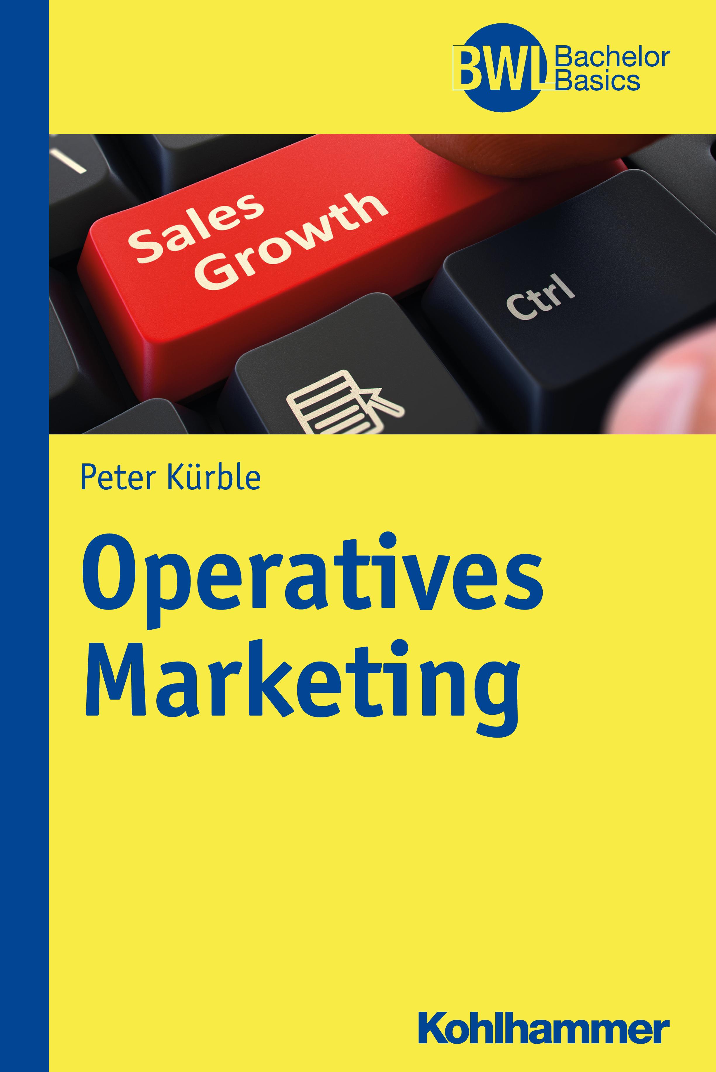 Operatives Marketing