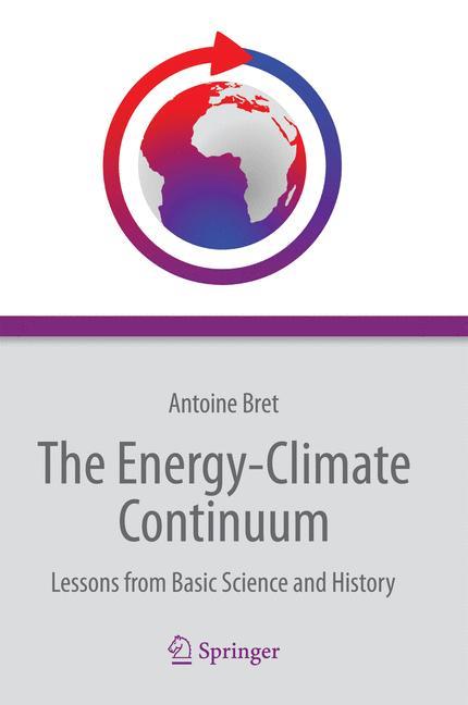 The Energy-Climate Continuum