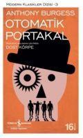 Otomatik Portakal