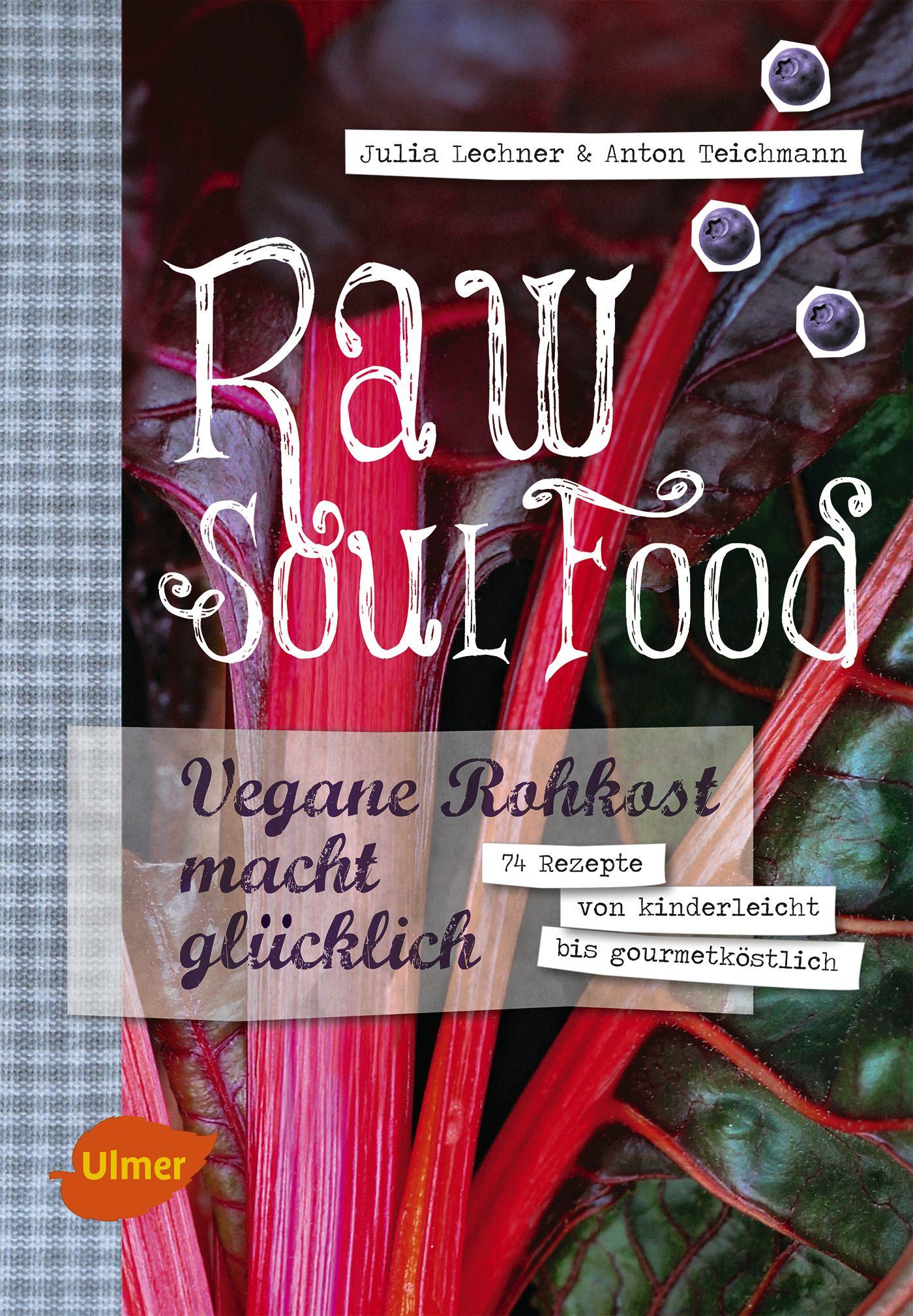 Raw Soul Food