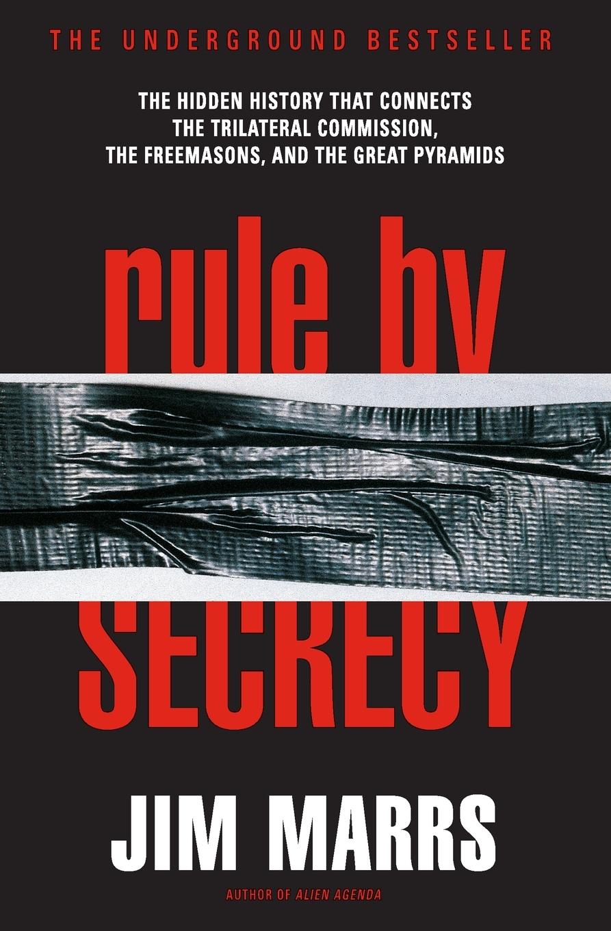 Rule by Secrecy