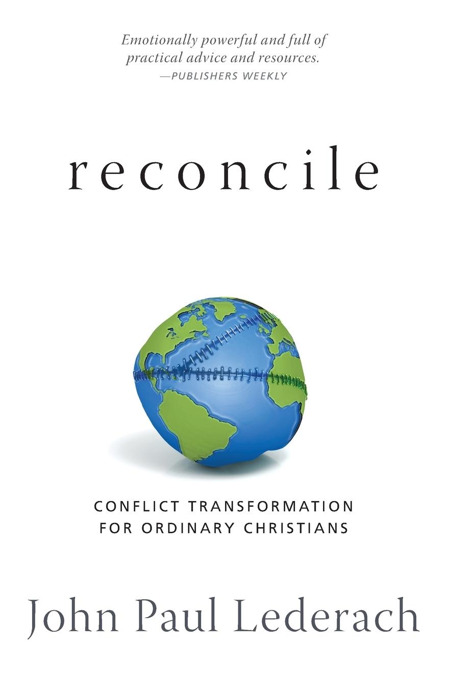 Reconcile