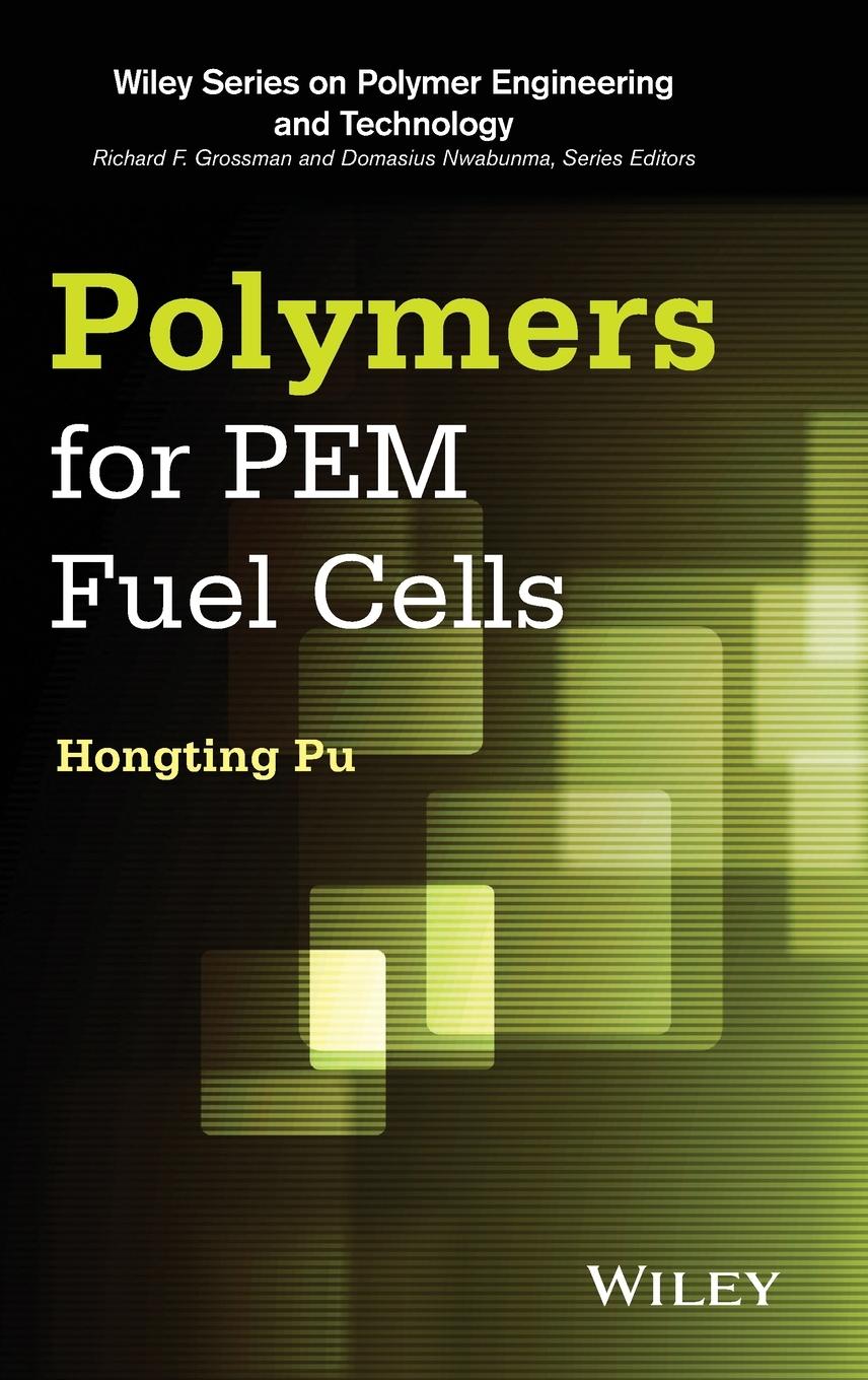 Polymers for PEM Fuel Cells