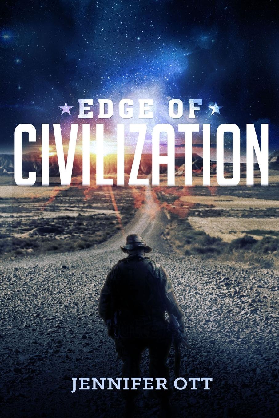 Edge of Civilization