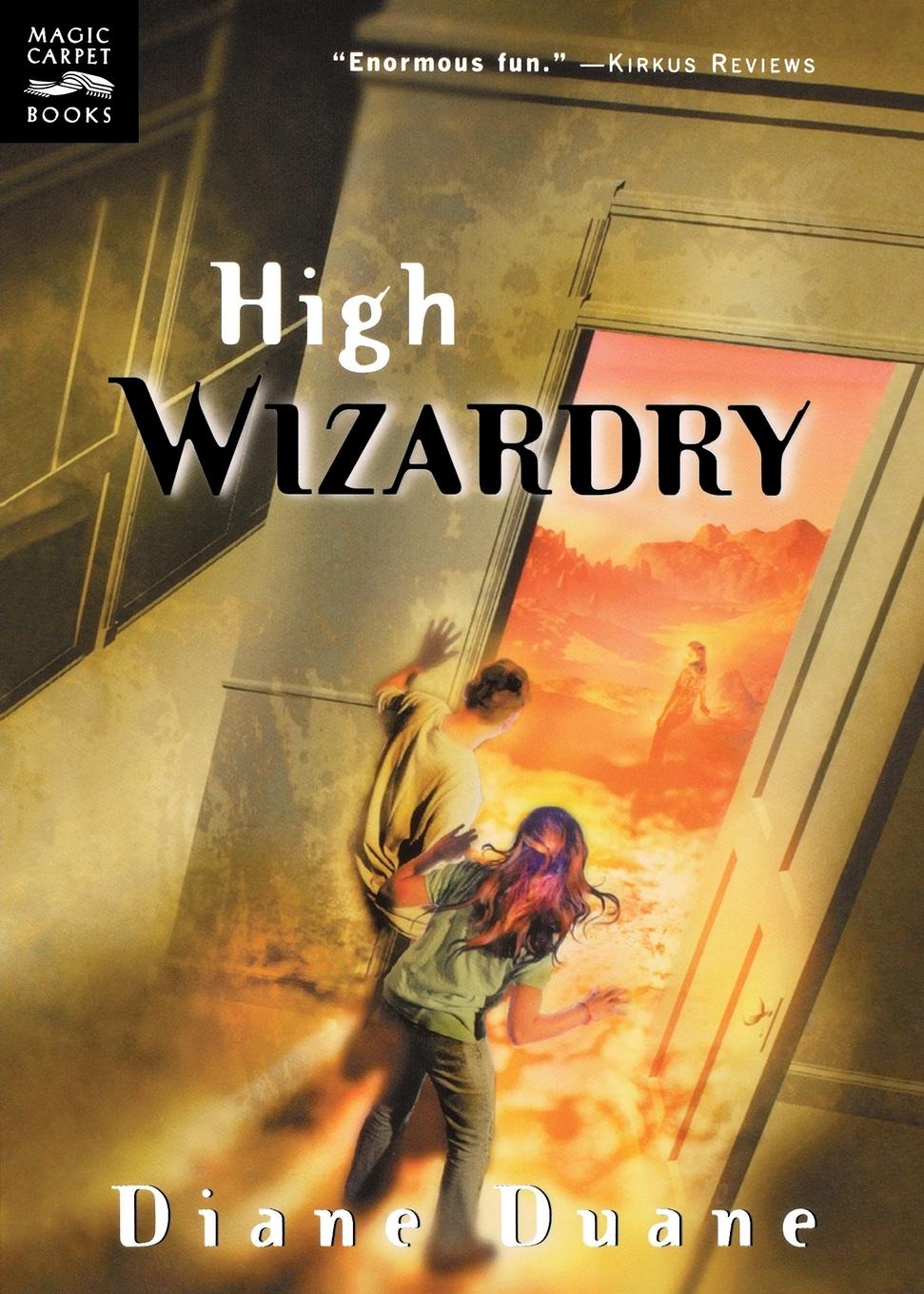 High Wizardry