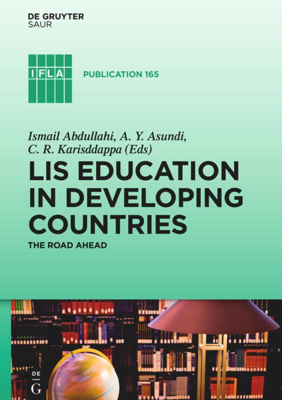 LIS Education in Developing Countries