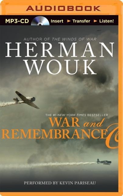 War and Remembrance