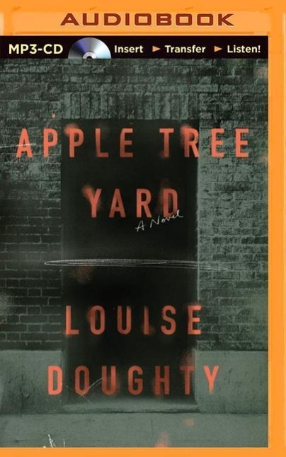 Apple Tree Yard