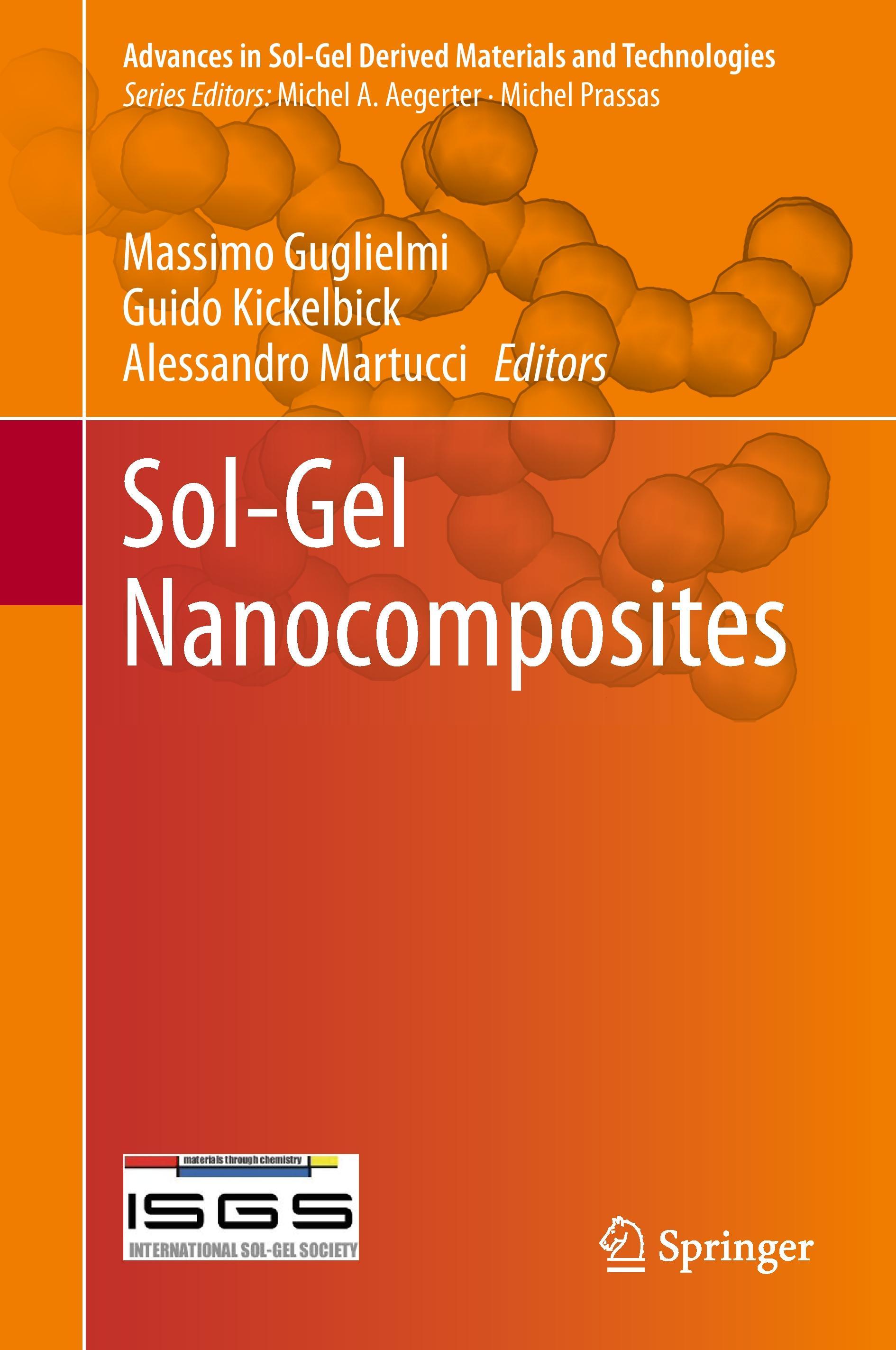 Sol-Gel Nanocomposites