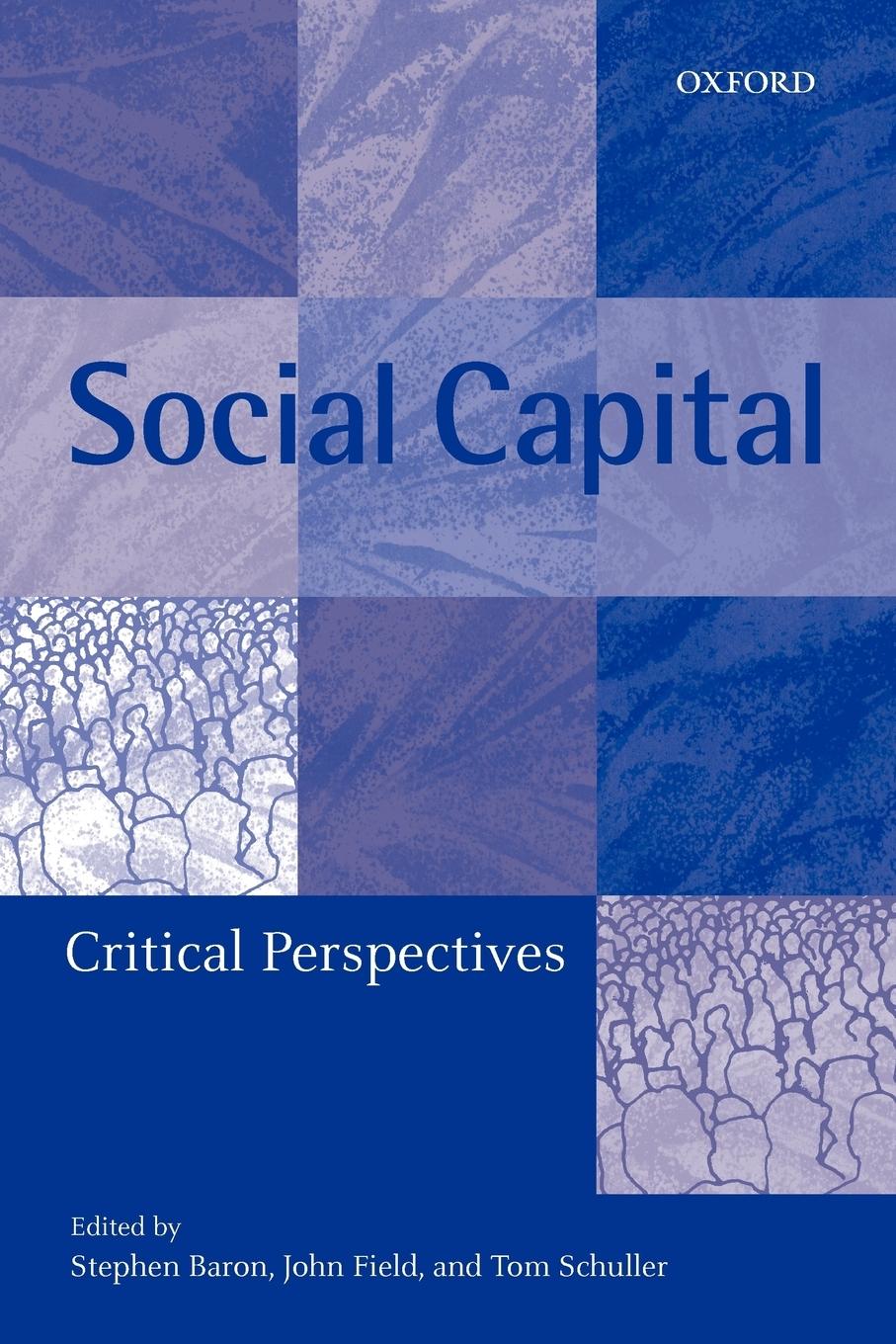 Social Capital