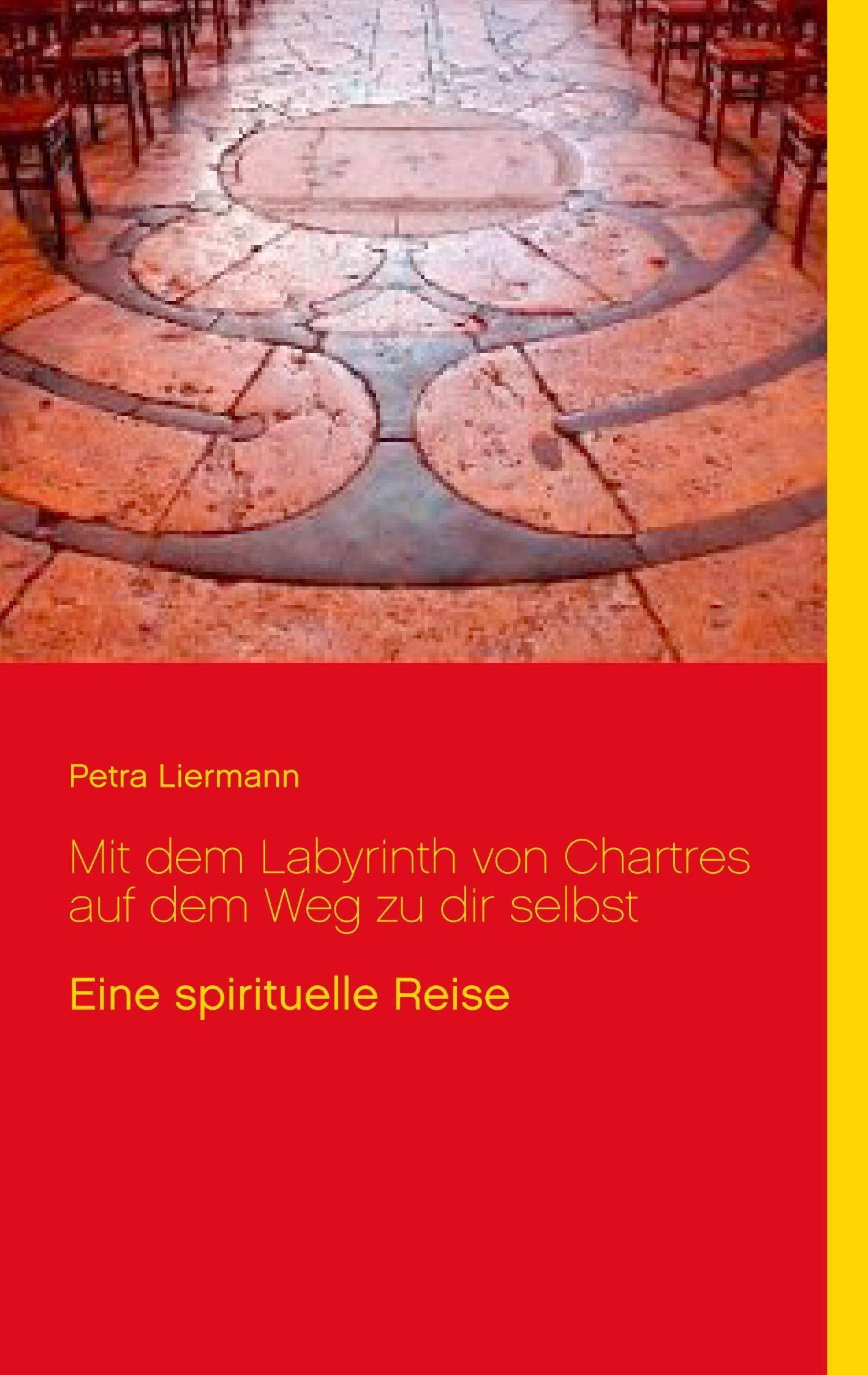 Mit dem Labyrinth von Chartres auf dem Weg zu dir selbst