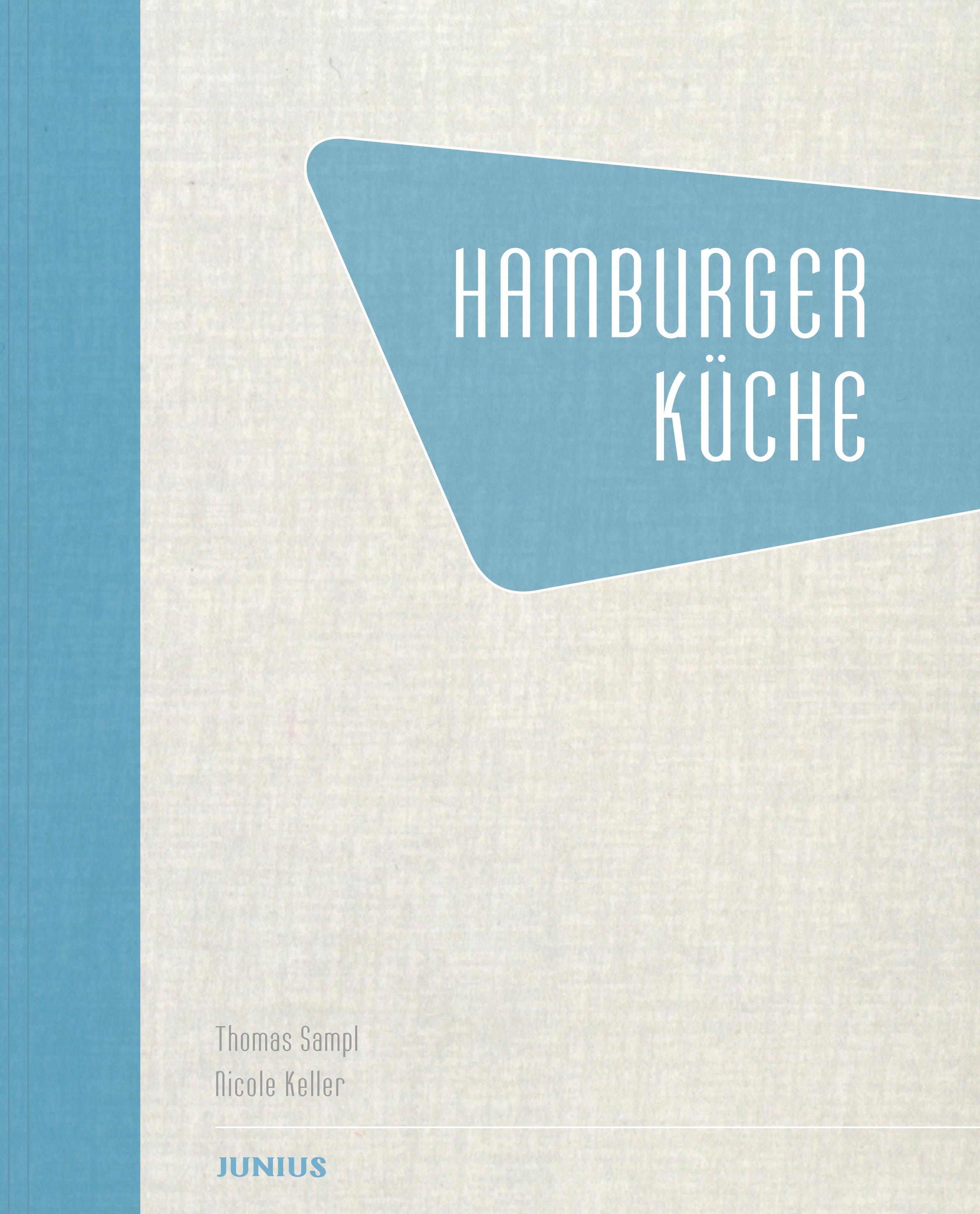 Hamburger Küche