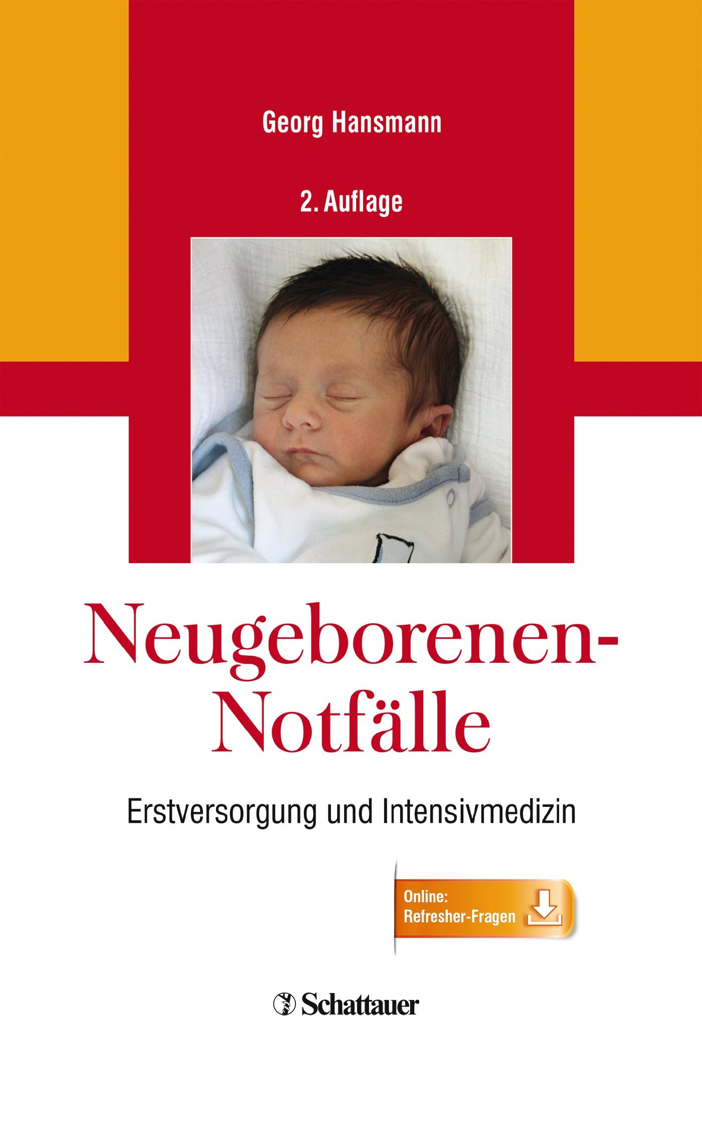 Neugeborenen-Notfälle