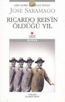 Ricardo Reisin Öldügü Yil