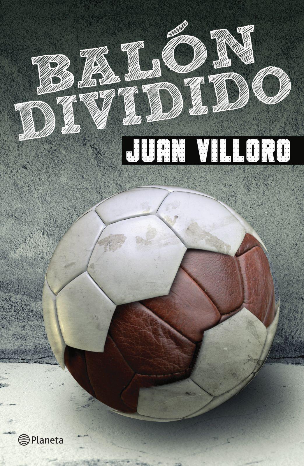 Balón Dividido