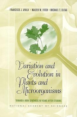 Variation and Evolution in Plants and Microorganisms