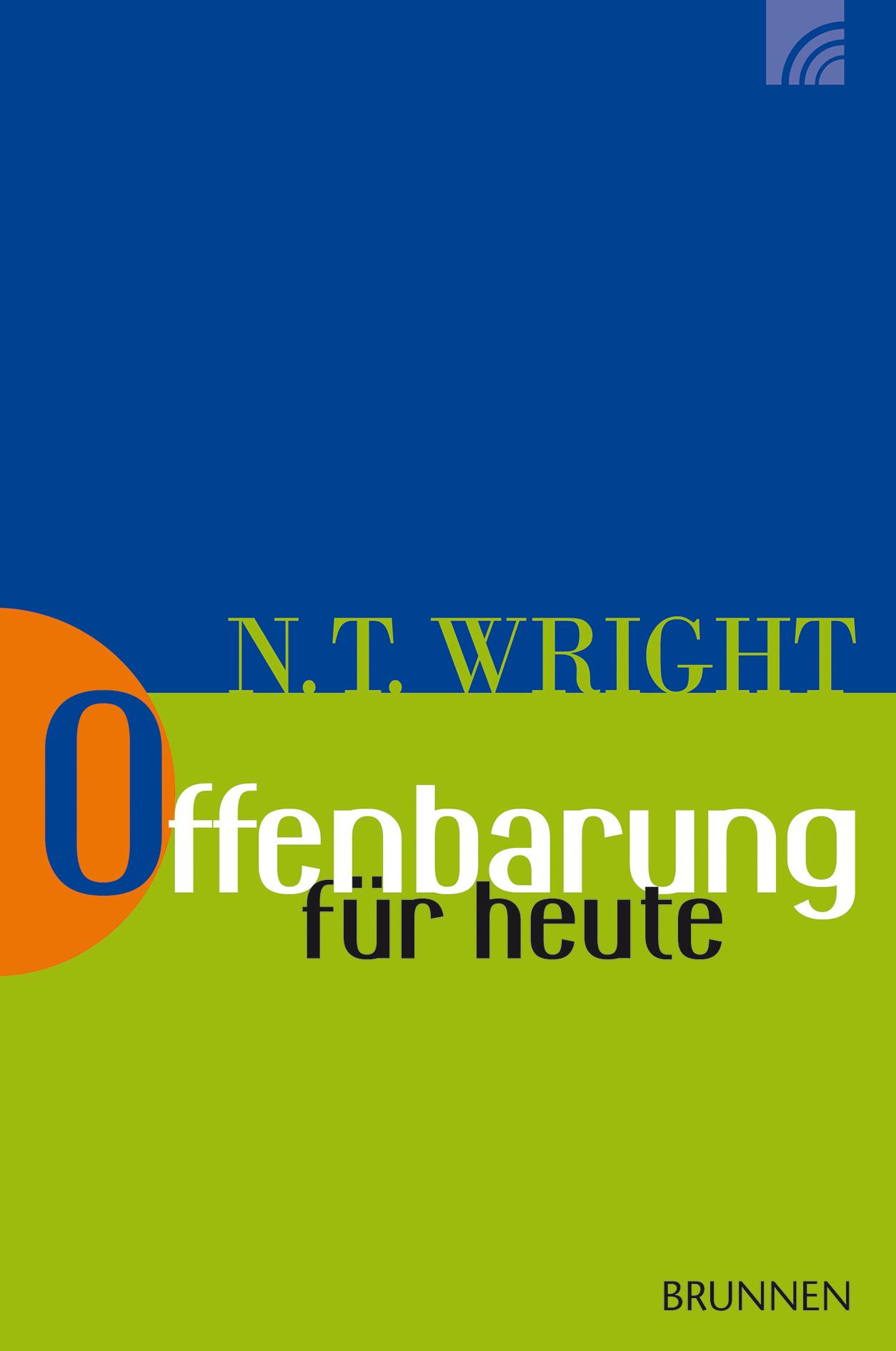 Offenbarung für heute