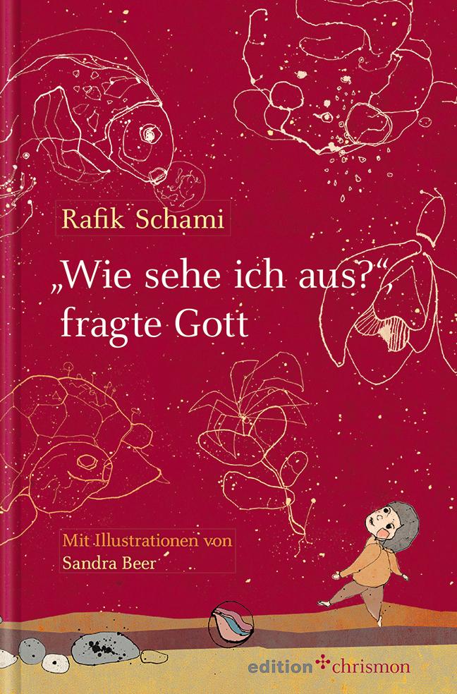 "Wie sehe ich aus?", fragte Gott