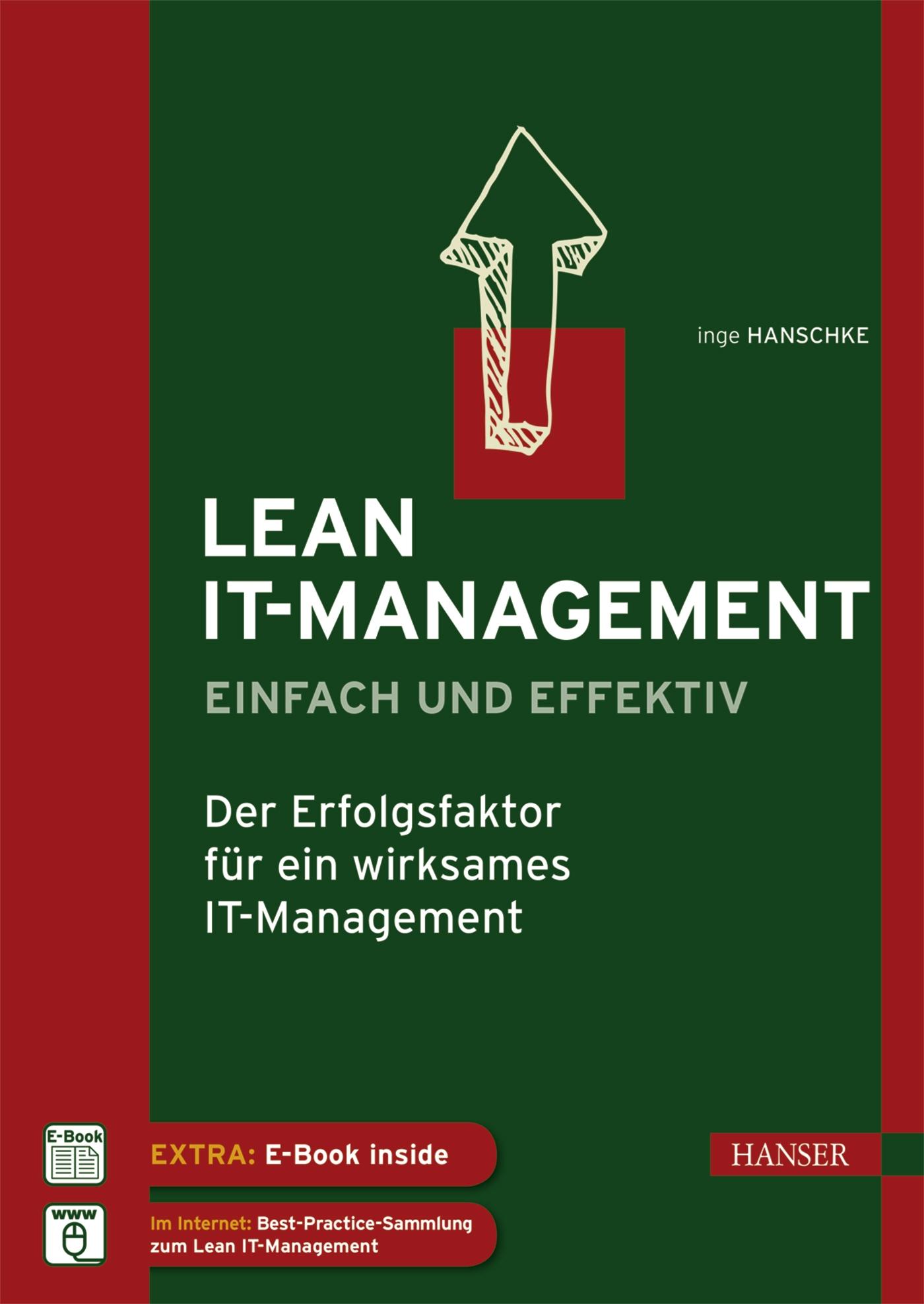 Lean IT-Management - einfach und effektiv