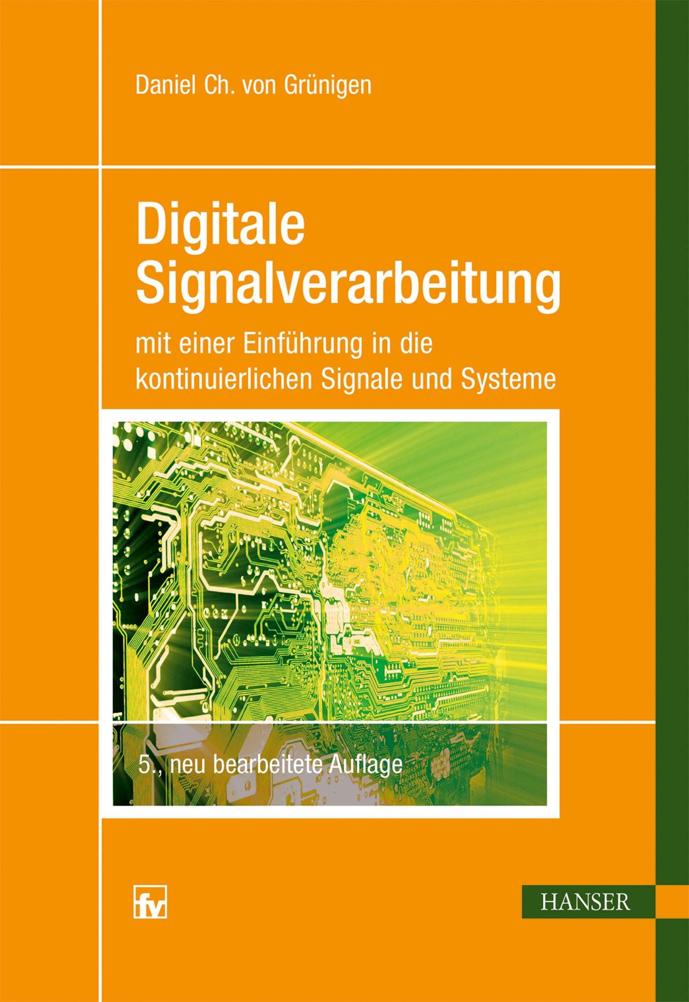 Digitale Signalverarbeitung