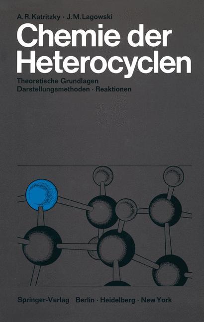 Chemie der Heterocyclen