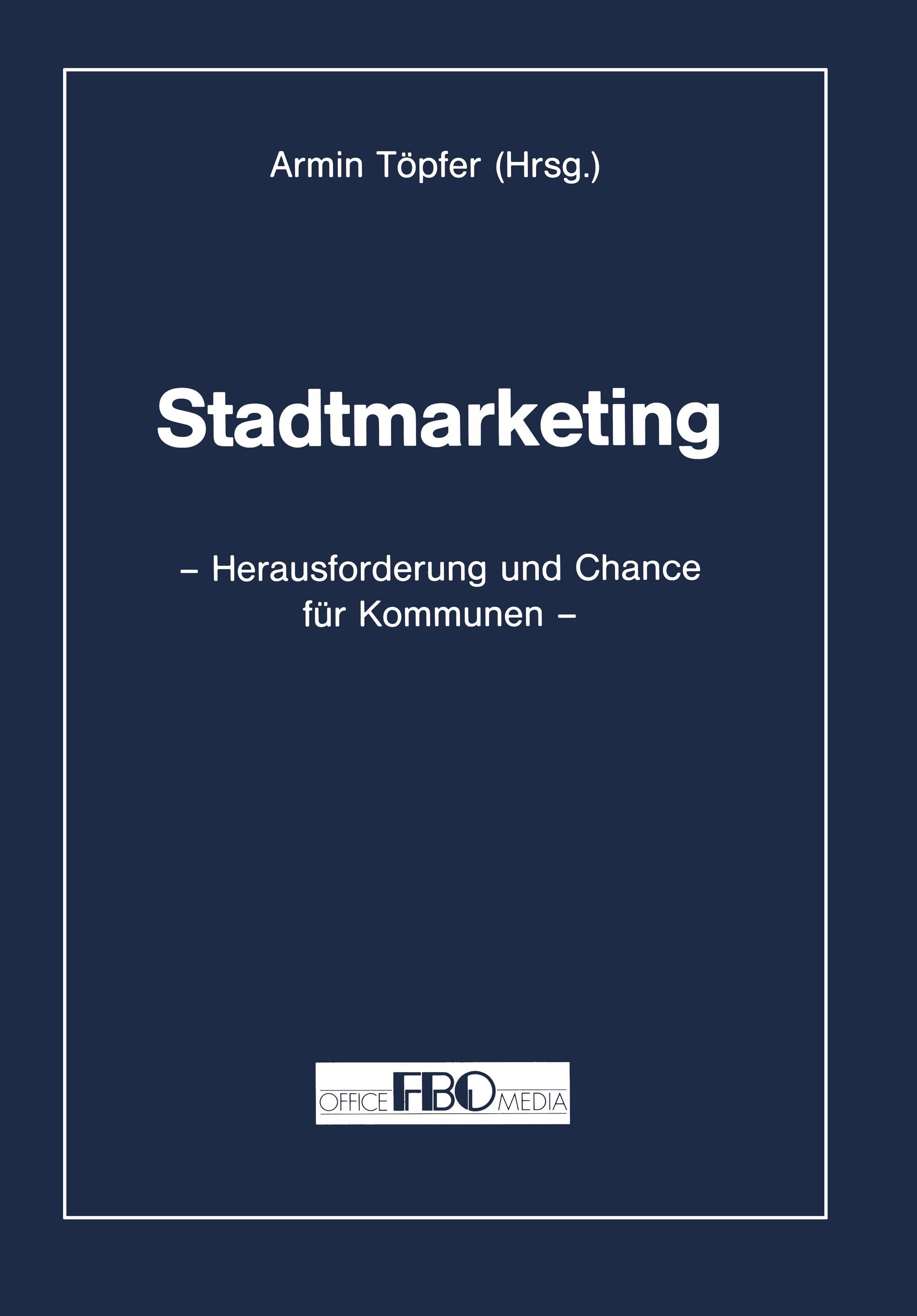 Stadtmarketing