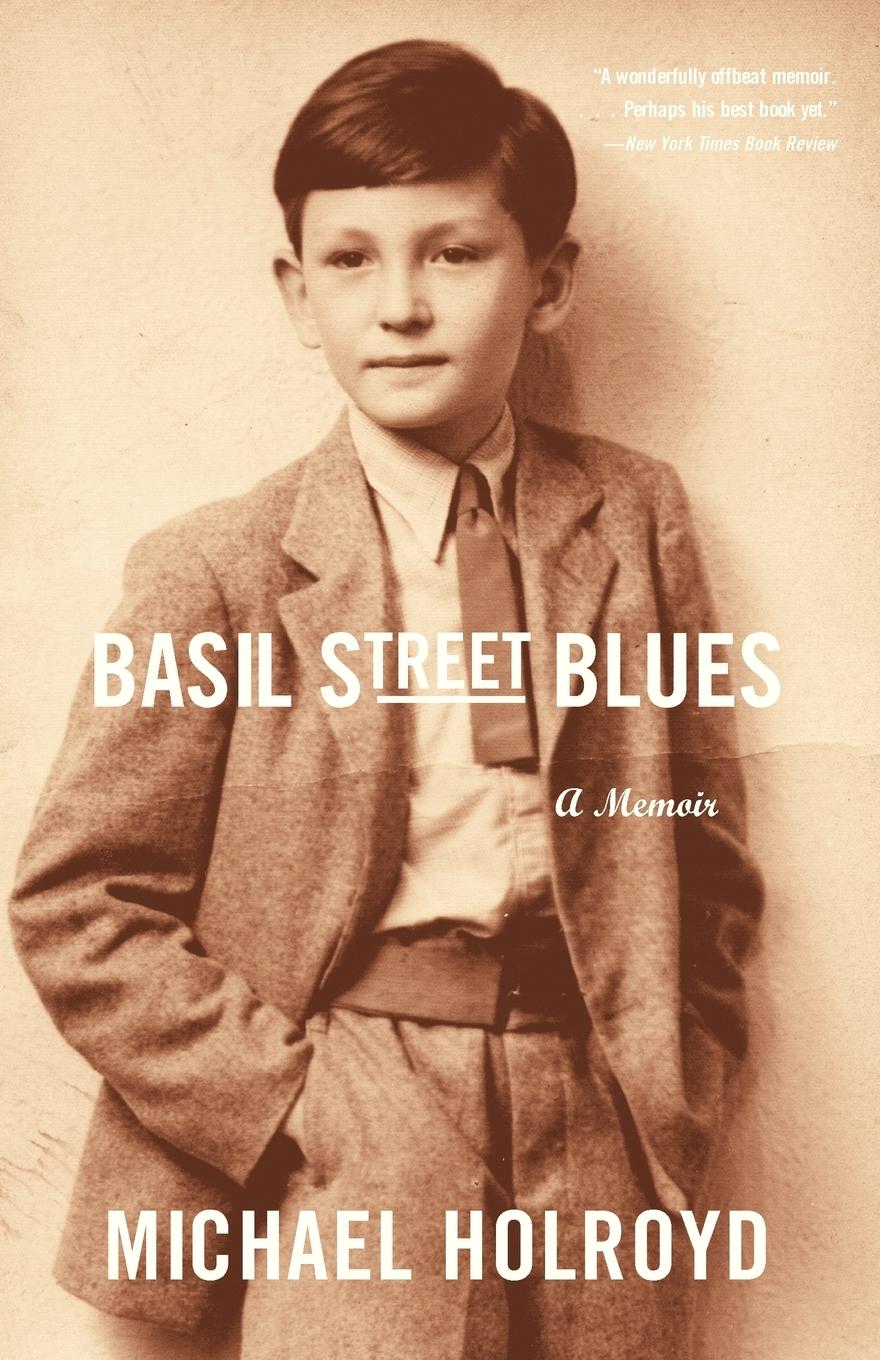 Basil Street Blues