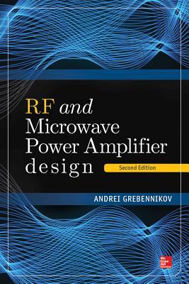 RF and Microwave Power Amplifier Design, Second Edition