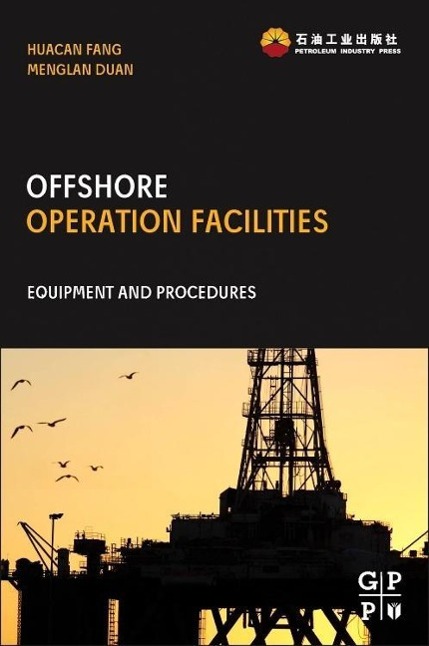 Offshore Operation Facilities