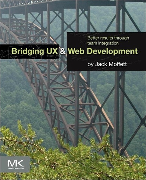 Bridging UX and Web Development