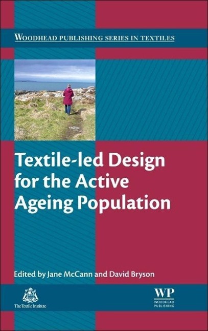 Textile-Led Design for the Active Ageing Population