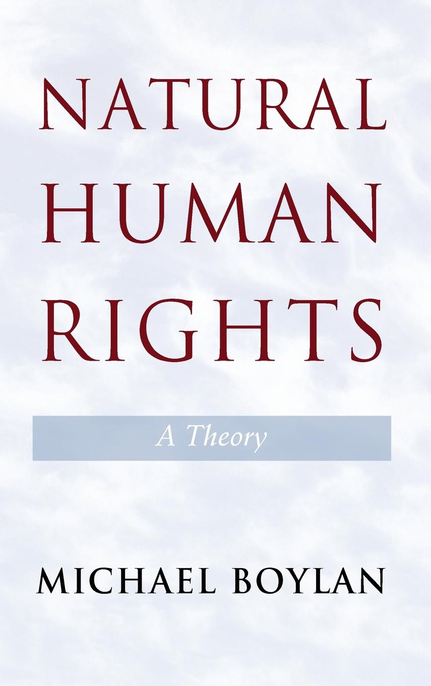 Natural Human Rights