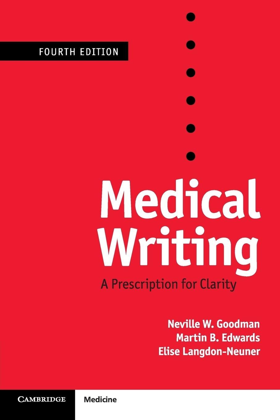 Medical Writing