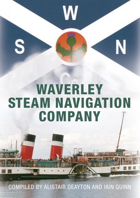 Waverley Steam Navigation Company