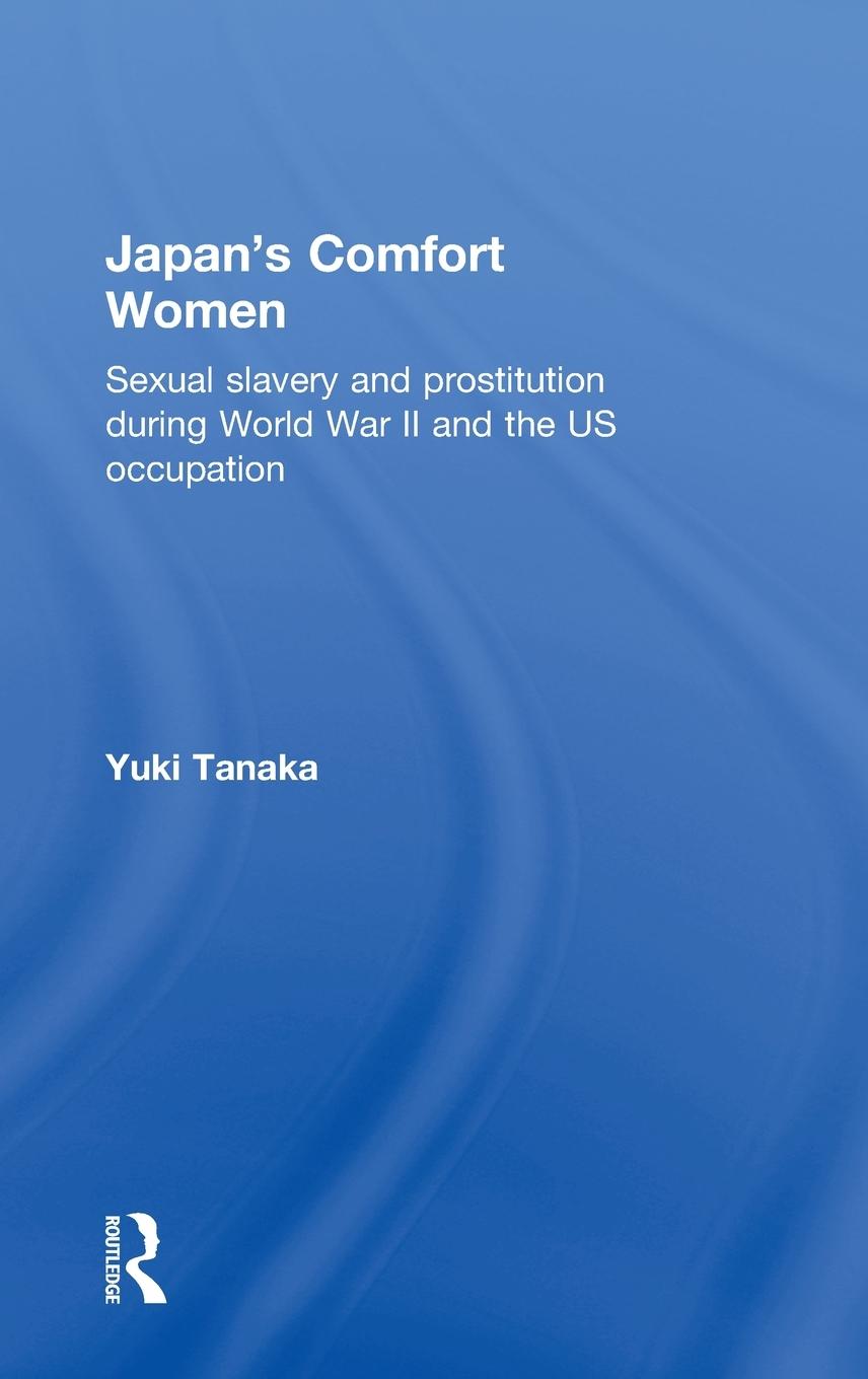 Japan's Comfort Women