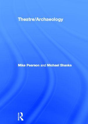 Theatre/Archaeology