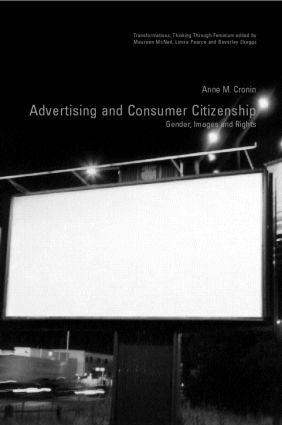 Advertising and Consumer Citizenship