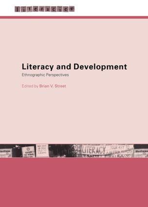 Literacy and Development