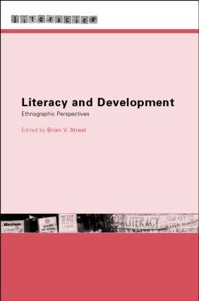 Literacy and Development